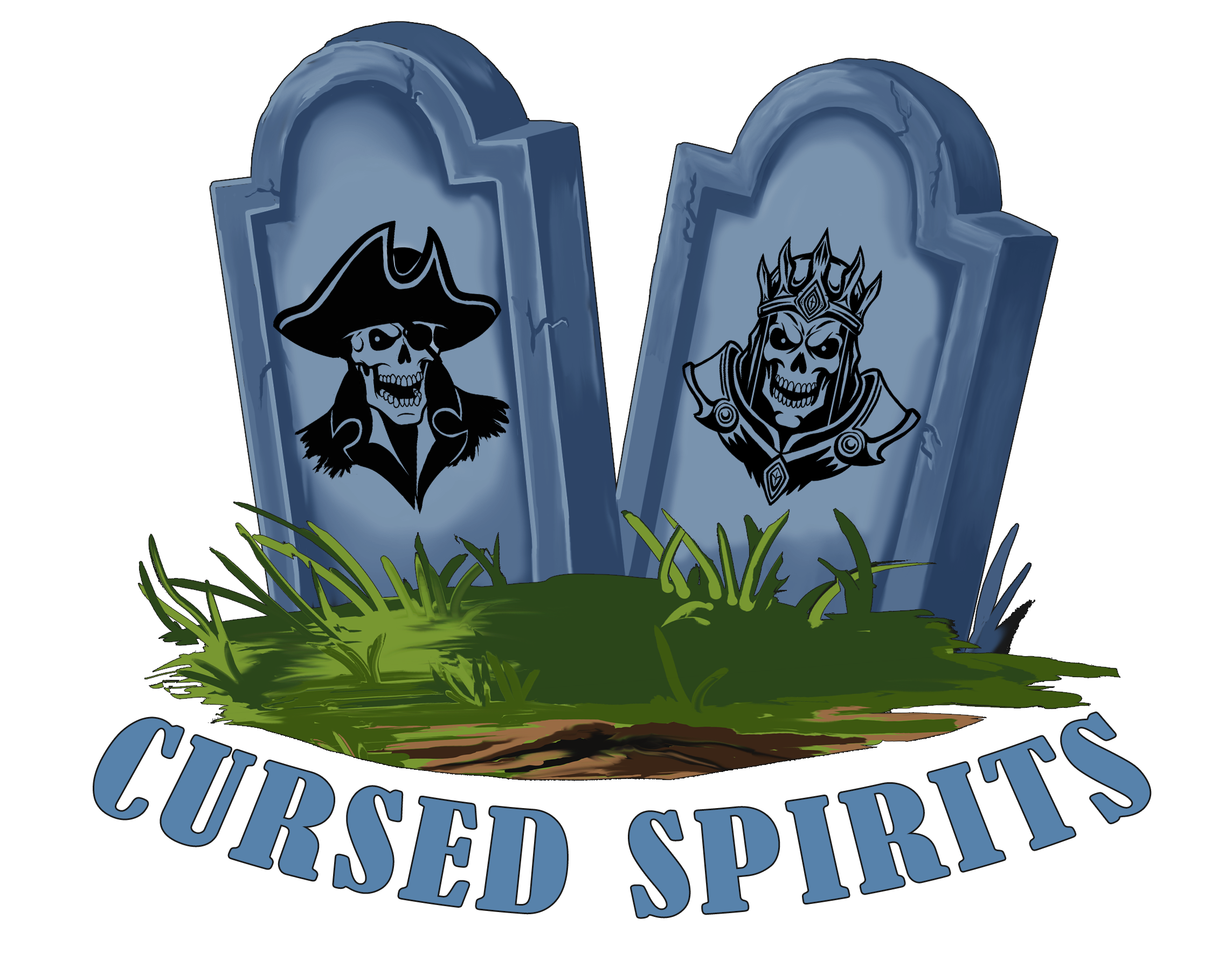 Cursed Spirits