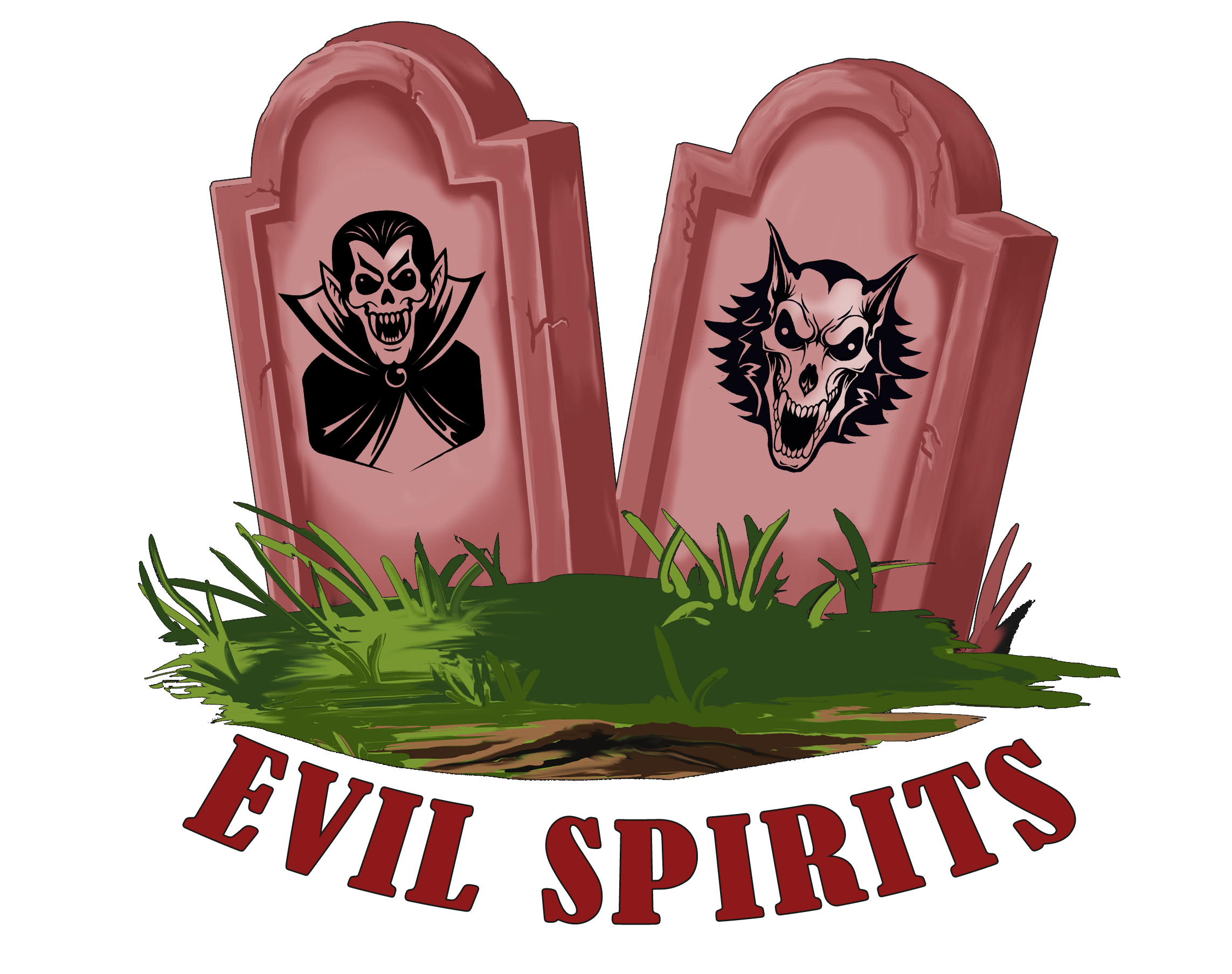 Evil Spirits