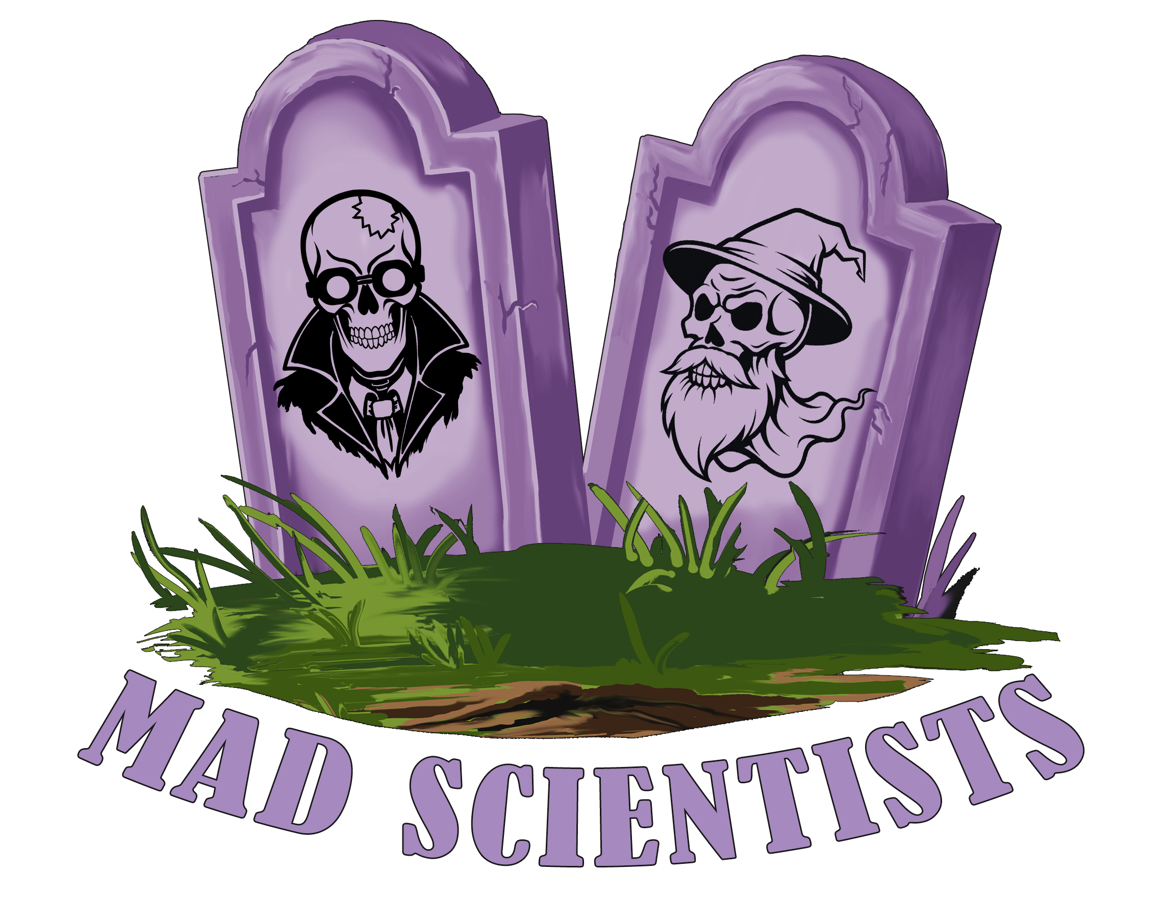 Mad Scientists